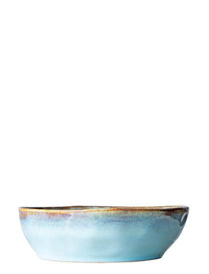 70's Pastaschale5,2 x Ø19,5 cm von HKLIVING