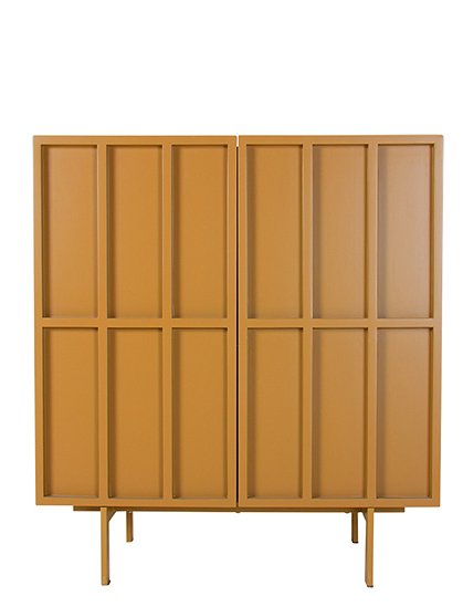 Schrank89 x 40 x 80 cm von HKLIVING