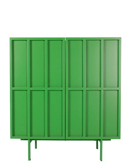 Schrank89 x 40 x 80 cm von HKLIVING