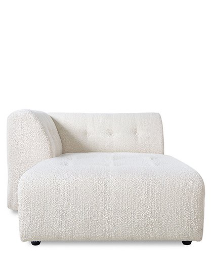 Modulsofa Vint10 Elemente  von HKLIVING