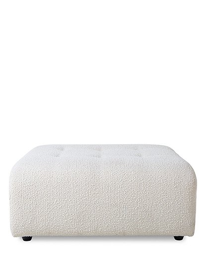 Modulsofa Vint10 Elemente  von HKLIVING