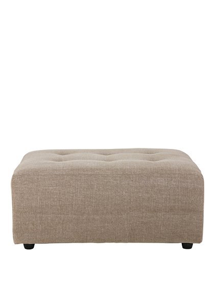 Modulsofa Vint10 Elemente  von HKLIVING
