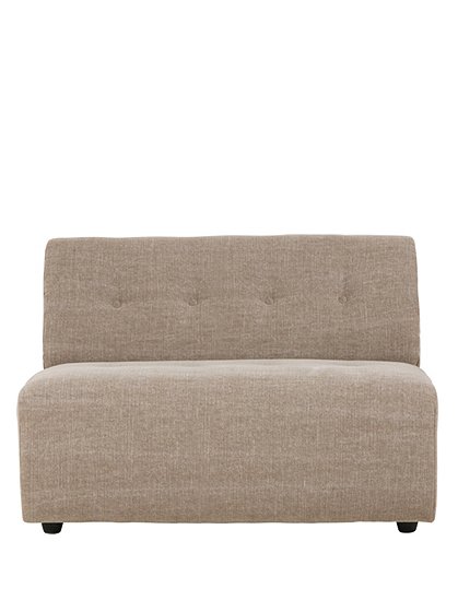 Modulsofa Vint10 Elemente  von HKLIVING