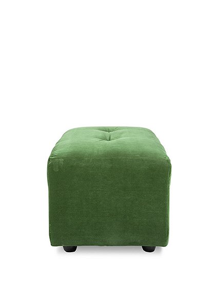 Samtsofa Vint10 Module von HKLIVING