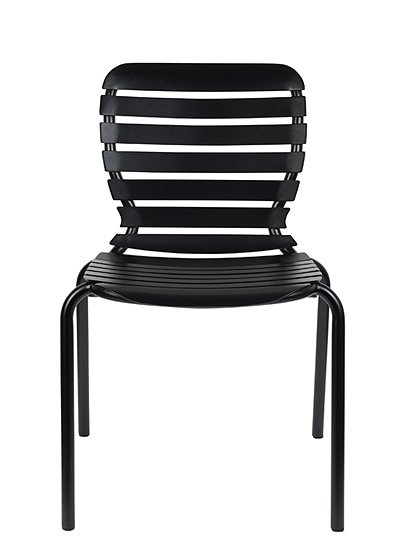 Stuhl Vondelca. 83 x 55 x 58 cm von ZUIVER