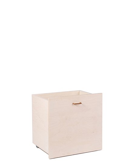 variabler Kindertisch40 x 100 cm von KIDSDEPOT