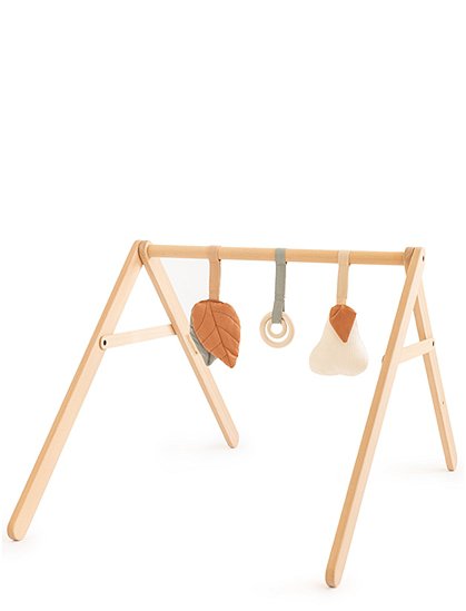 Spielbogen Growing Greenhöhenverstellbar von NOBODINOZ