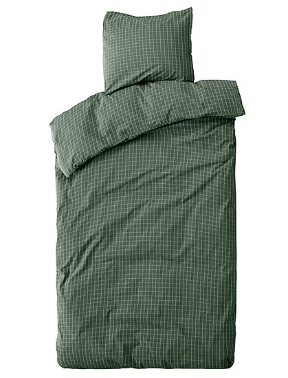Bettwäsche Erika135x200 / 80x80 cm von BYNORD