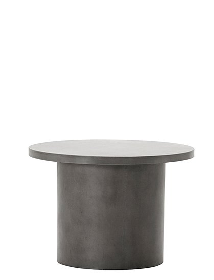 Beistelltischin/outdoor von HOUSE DOCTOR