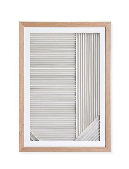 Bild Paper ART60 x 4 x 42 cm von HKLIVING