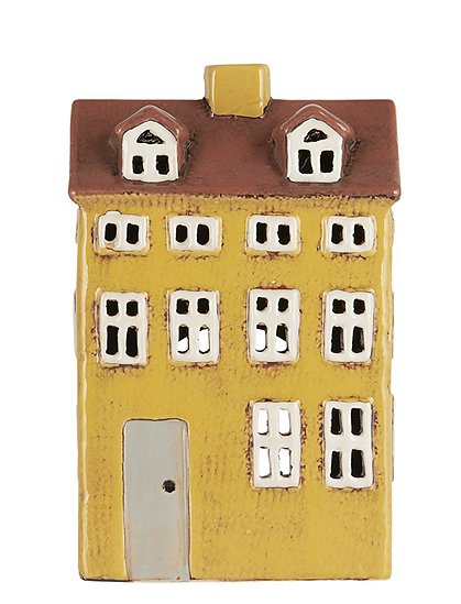 Haus für Teelicht div. Modelle  von IB LAURSEN