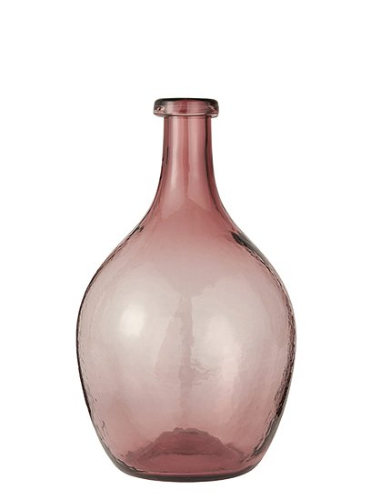 Glasballon Vase36 x Ø 20 cm von IB LAURSEN