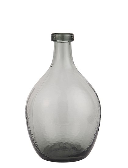 Glasballon Vase36 x Ø 20 cm von IB LAURSEN