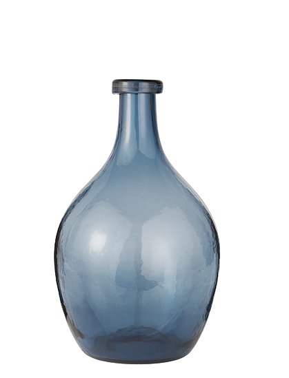 Glasballon Vase36 x Ø 20 cm von IB LAURSEN