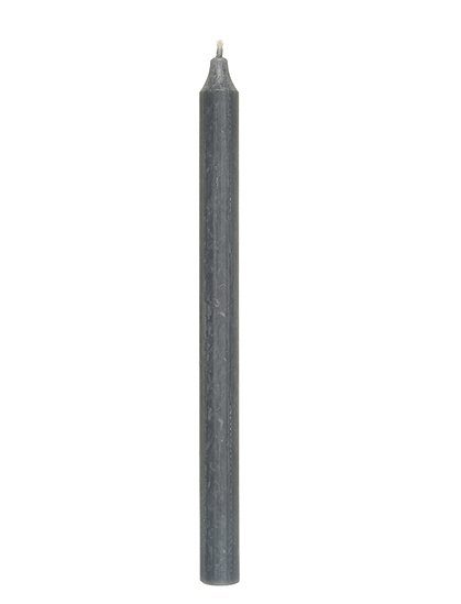 Stabkerze rustikal 29 x Ø 2,2 cm von IB LAURSEN