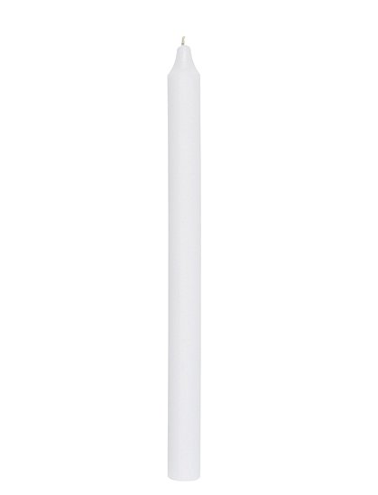 Stabkerze rustikal 29 x Ø 2,2 cm von IB LAURSEN