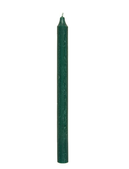 Stabkerze rustikal 29 x Ø 2,2 cm von IB LAURSEN