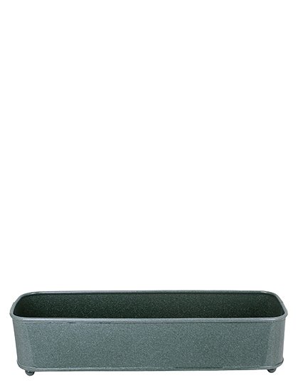 Metall Box8 x 10 x 30 cm von STROEMSHAGA 