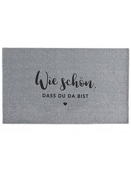 Polyamidmatte2 Größen von EULENSCHNITT