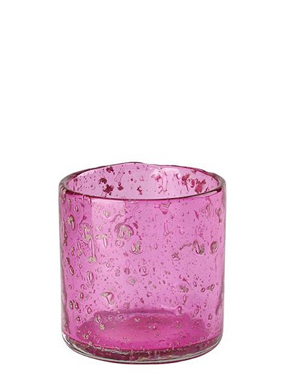 Windlicht Bubbles2 Größen von GIFTCOMPANY