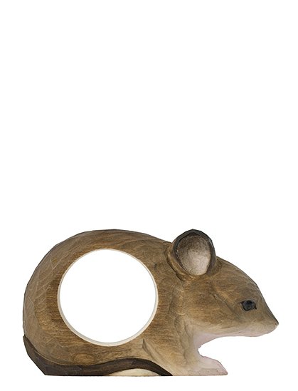 Serviettenringeca. 6 x 10 cm von WILDLIFE GARDEN