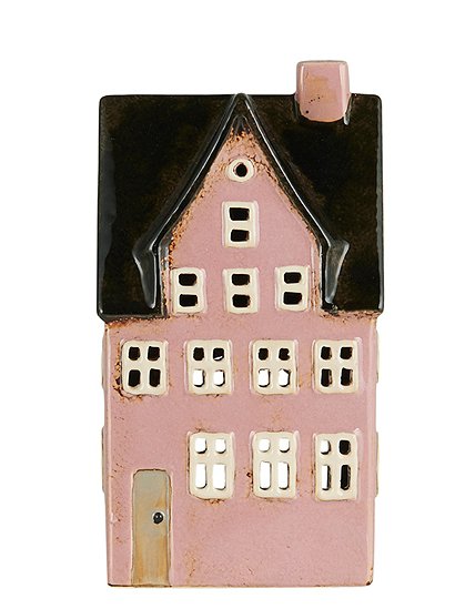 Haus für Teelicht div. Modelle  von IB LAURSEN