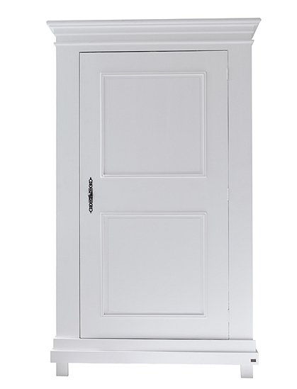 Kleiderschrank210 x 52 x 126 cm von CAR MÖBEL