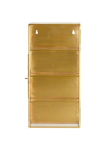 Wandvitrine Ada3 Größen von NORDAL