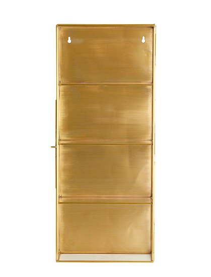 Wandvitrine Ada3 Größen von NORDAL