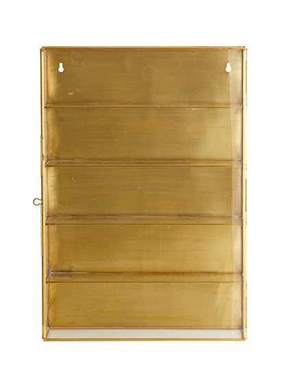 Wandvitrine Ada3 Größen von NORDAL