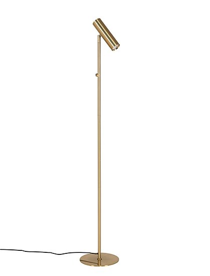 Stehleuchte Paris150 x 25 x 25 cm  von HOUSE NORDIC
