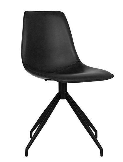 Drehstuhl Monaco 86 x 54 x 48 cm von HOUSE NORDIC