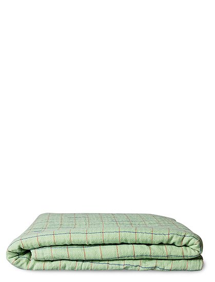 Sherpa Überwurf130 x 170 cm von HKLIVING