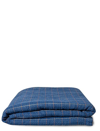 Sherpa Überwurf130 x 170 cm von HKLIVING