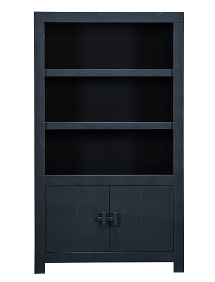 Regal-/Schrank  Benson200 x 37 x 115 cm von WOOOD