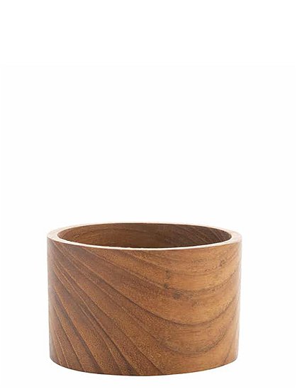 Organizer Tube - made from waste3/4,5/6 x Ø 7 cm von ORIGINALHOME