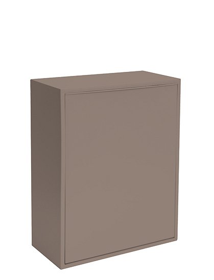 Wandbox für Mülltrennung40 x 15 x 30 cm von RECOLLECTOR 