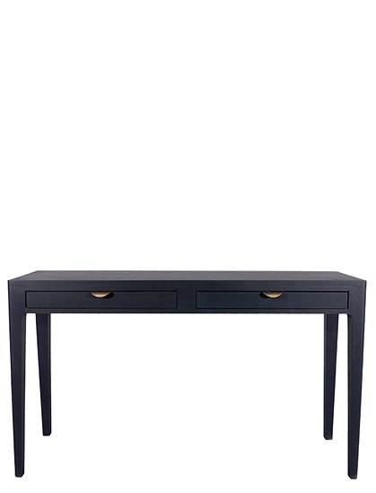 Massiver Konsolentisch81 x 34 x 130 cm von CAR MÖBEL