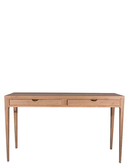 Massiver Konsolentisch81 x 34 x 130 cm von CAR MÖBEL
