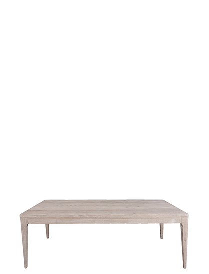 Couchtisch40 x 60 x 120 cm von CAR MÖBEL