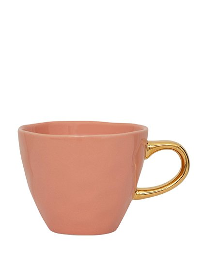 Kaffeetasse good morning7 x Ø 8,5 cm von URBAN NATURE CULTURE