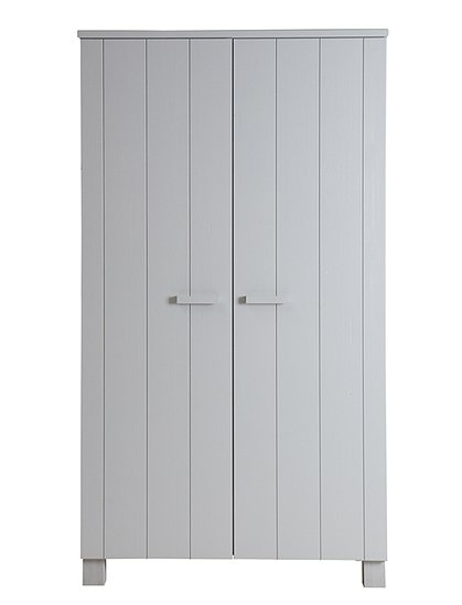 Schrank  Dennis202 x 55 x 111 cm von WOOOD