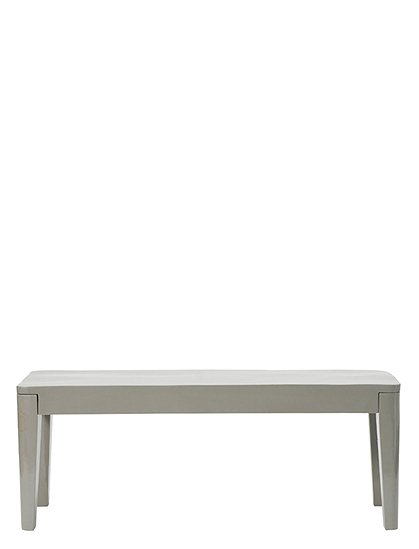 Bank Molon46 x 36 x 120 cm von HOUSE DOCTOR