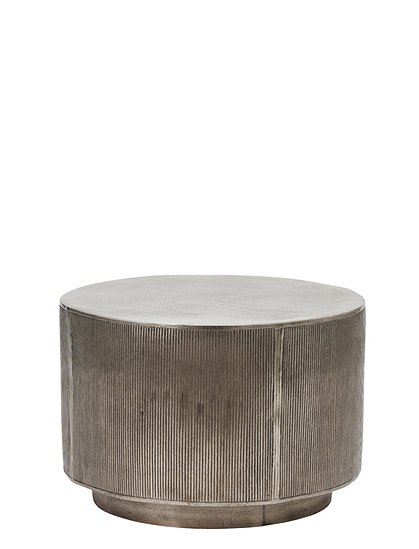 Couchtisch Rota35/50 x Ø50 cm von HOUSE DOCTOR