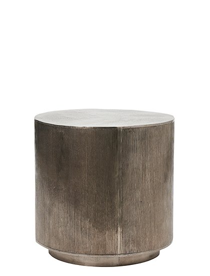 Couchtisch Rota35/50 x Ø50 cm von HOUSE DOCTOR