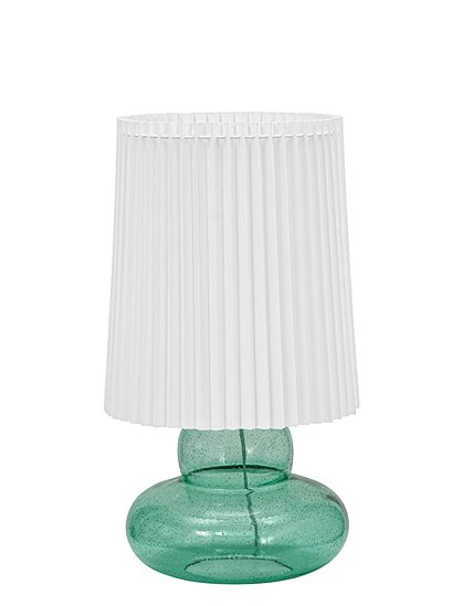 Tischleuchte Ribe55 x 27,5 cm von HOUSE DOCTOR