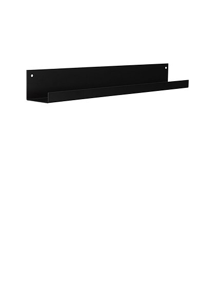 Bilderleiste Care30 x 9 x 60/100 cm von HÜBSCH INTERIOR