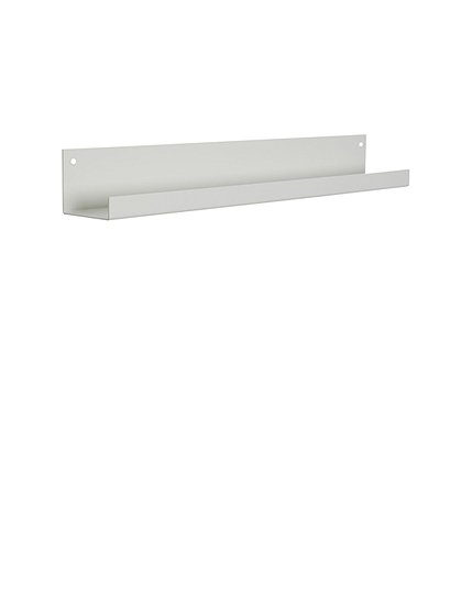 Bilderleiste Care30 x 9 x 60/100 cm von HÜBSCH INTERIOR