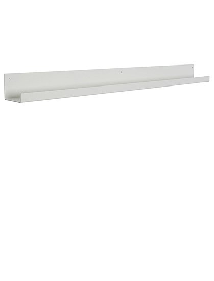 Bilderleiste Care30 x 9 x 60/100 cm von HÜBSCH INTERIOR