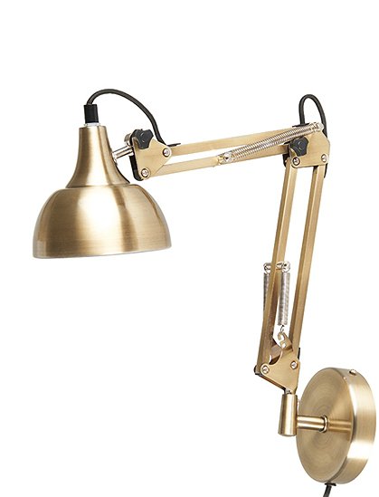 Wandlampe 60 x Ø 13 cm von IB LAURSEN